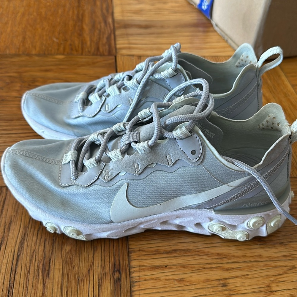 Nike shoes